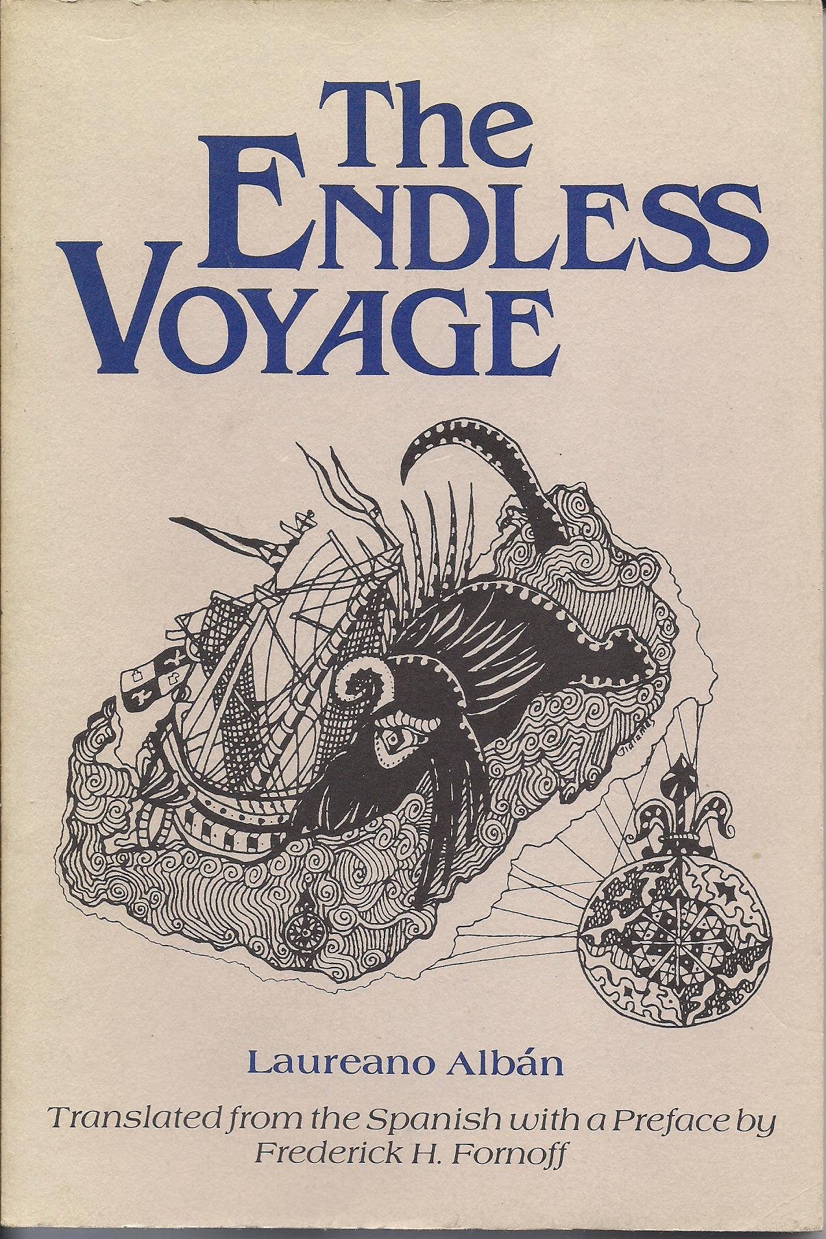 Product Image: Endless Voyage