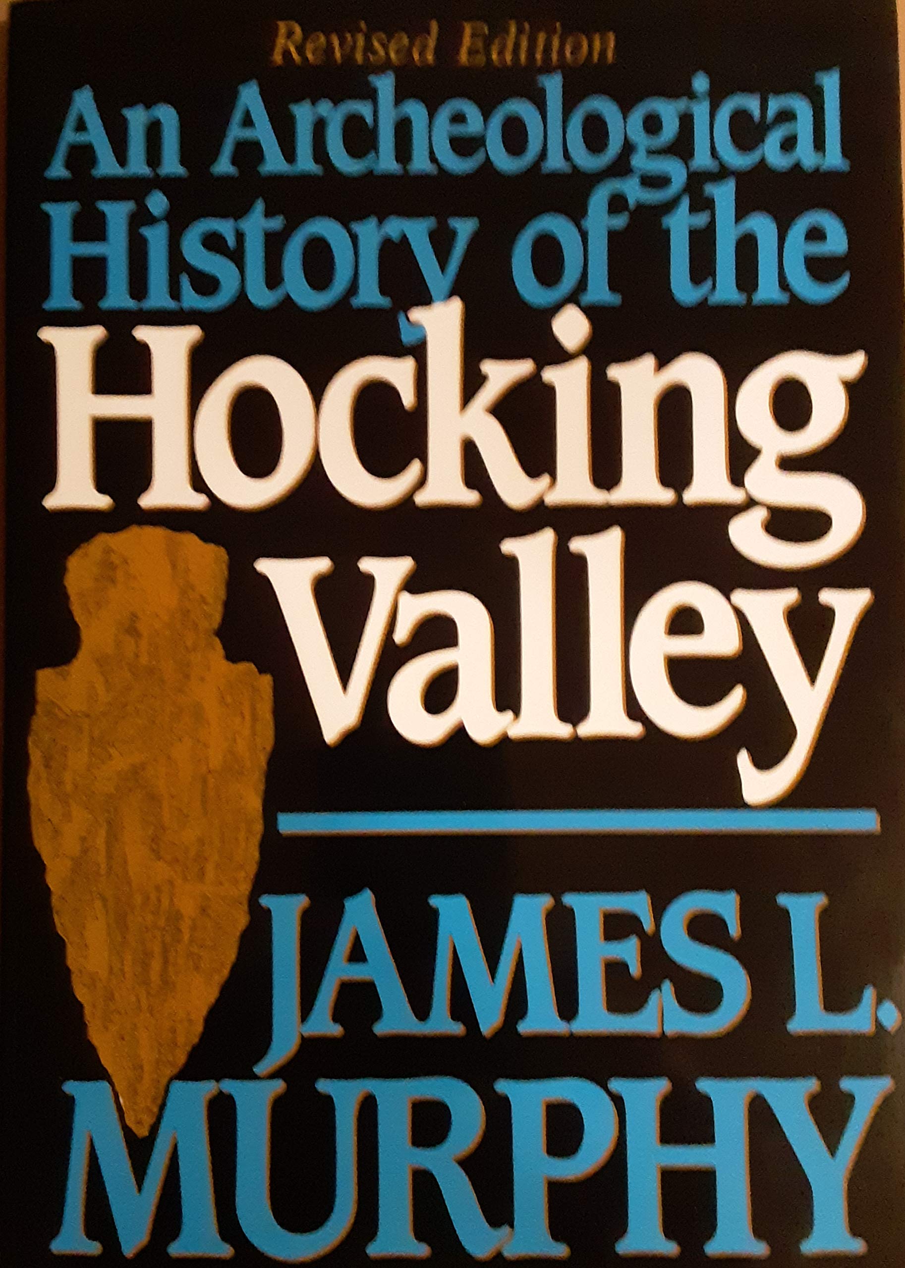 An Archeological History of the Hocking Valley Social Sciences