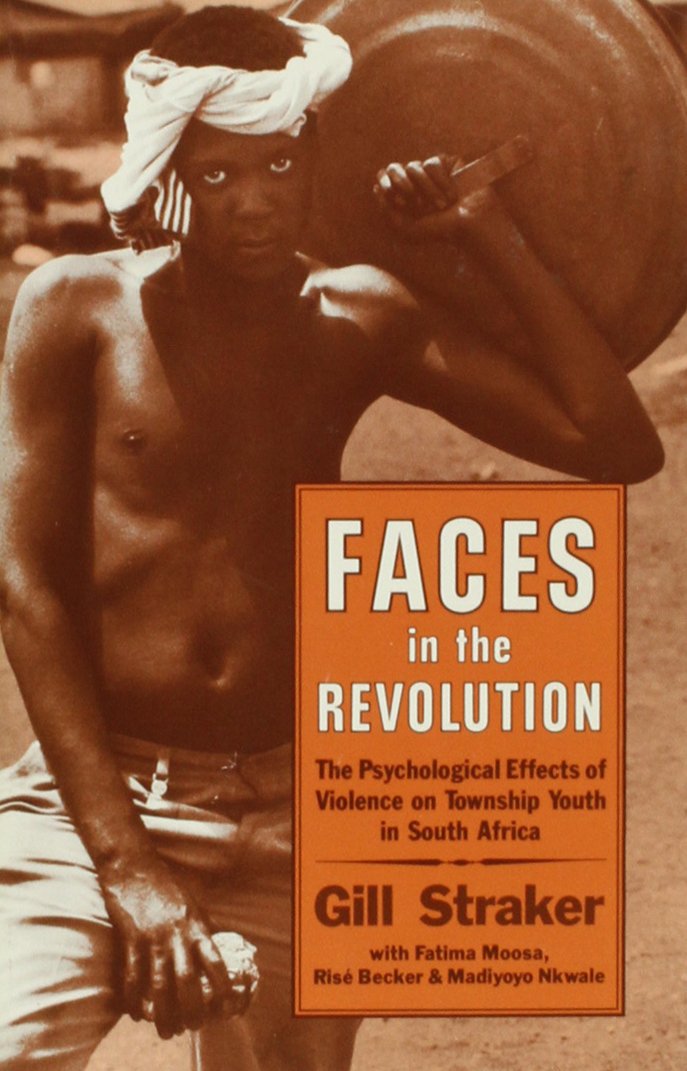 Product Image: Straker, G: Faces in the Revolution