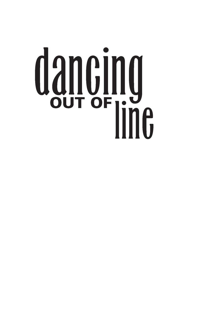 Dancing Out of Line: Ballrooms, Ballets, and Mobility in Victorian Fiction and Culture General education