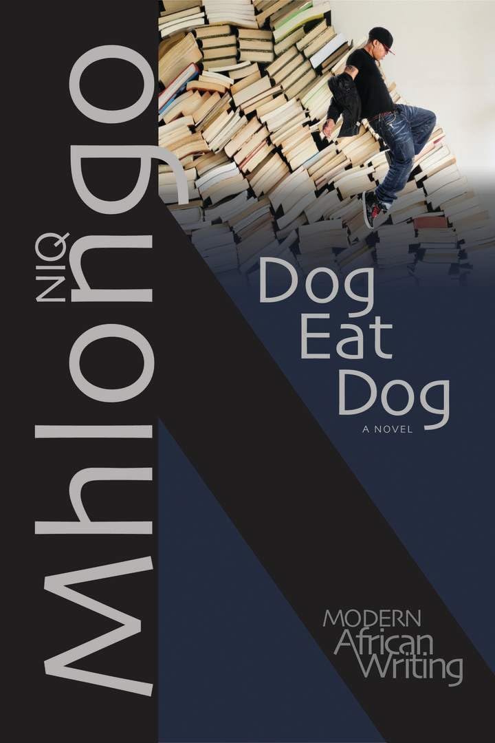 Dog Eat Dog: A Novel (Modern African Writing) Contemporary literature