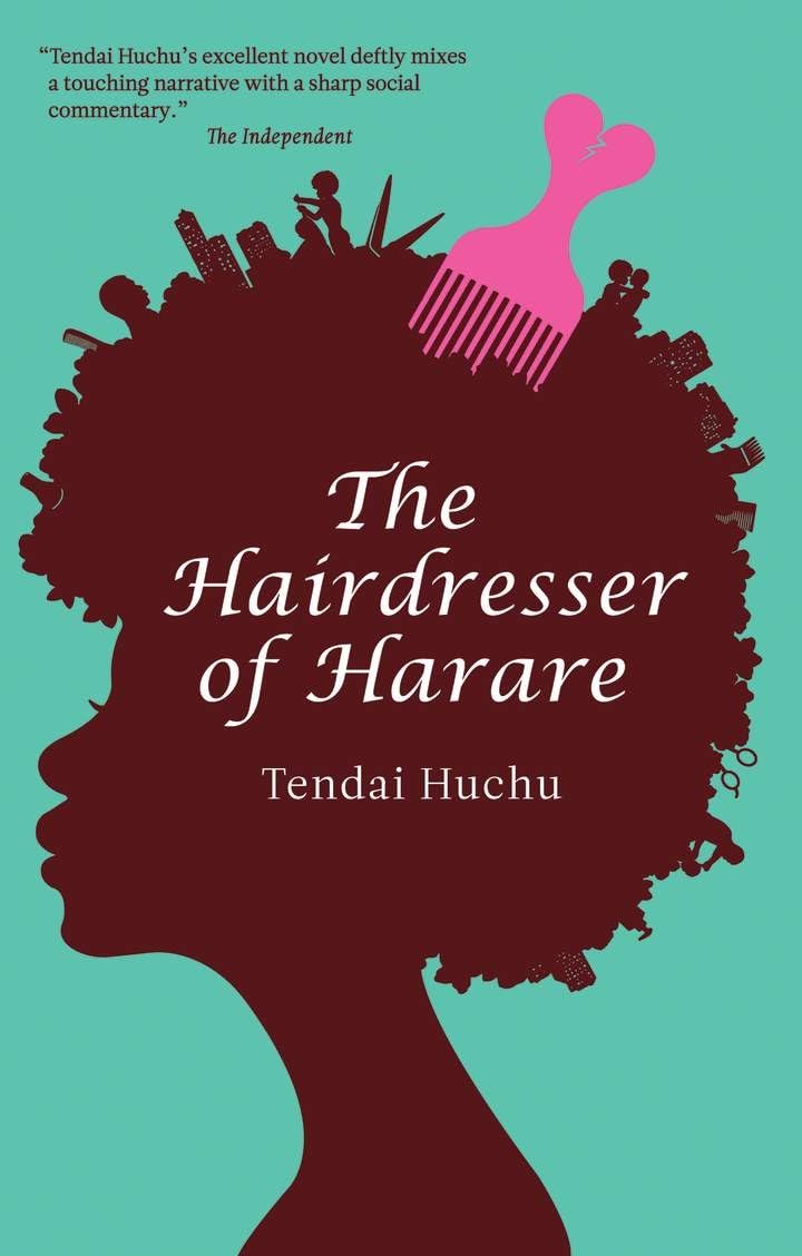 The Hairdresser of Harare (Modern African Writing) Social Sciences