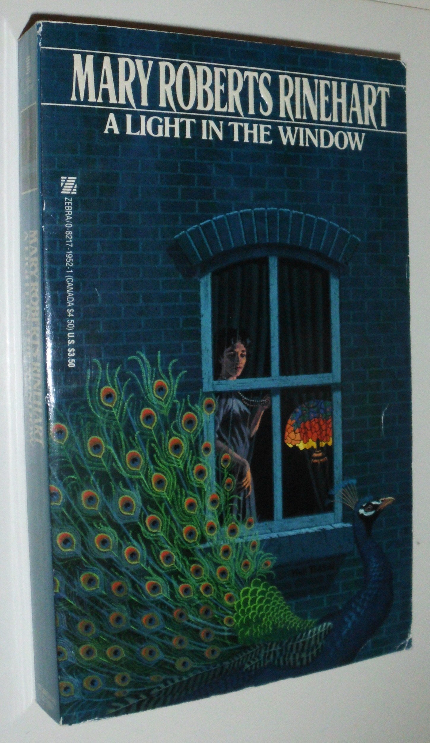 Product Image: Light in the Window/A