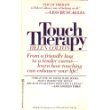 Touch Therapy Contemporary literature