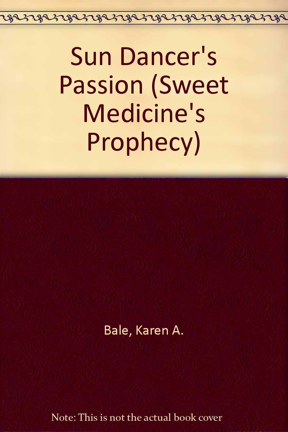Sweet Medicines Prophecy 1 Historical Fiction