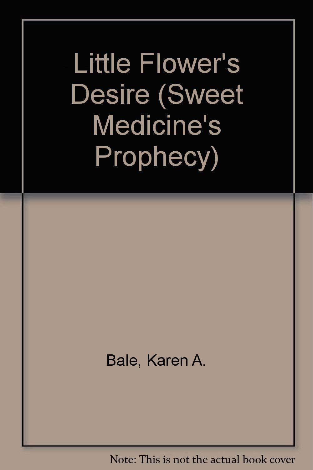 Sweet Medicines Prophecy 2 Historical Fiction