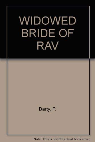 Widowed Bride of Raven Oaks Contemporary literature