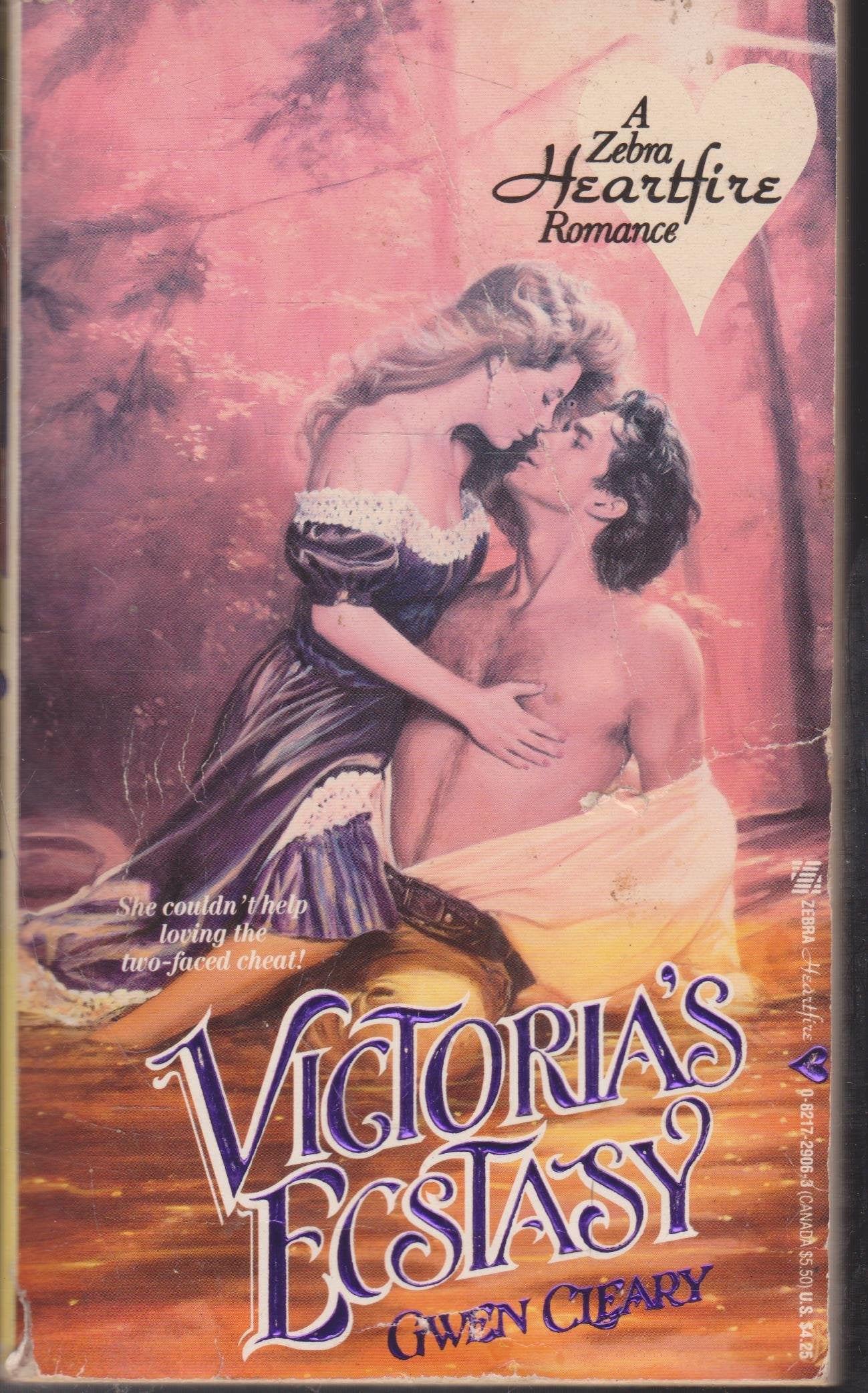 Product Image: Victoria's Ecstasy
