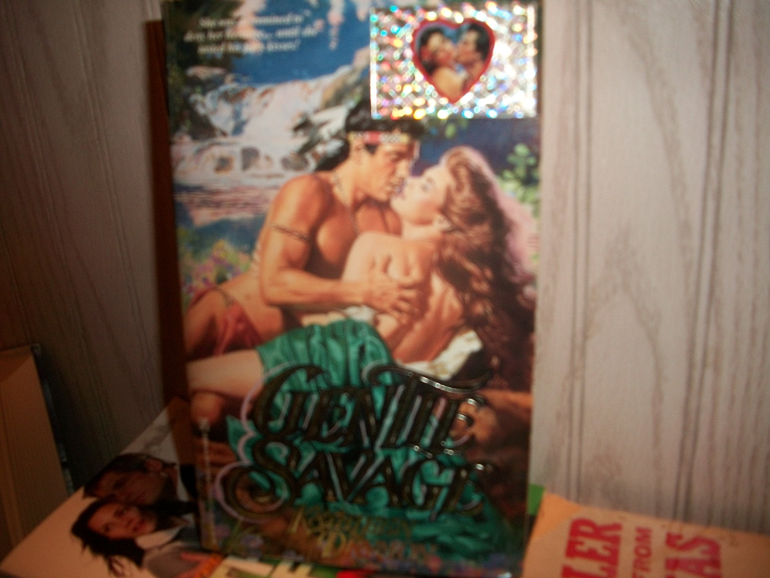 Product Image: Gentle Savage