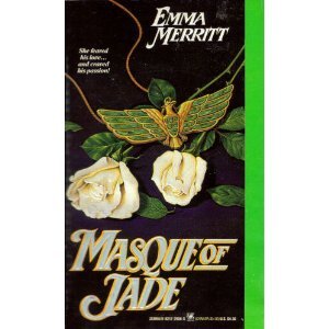 Masque of Jade Historical Fiction