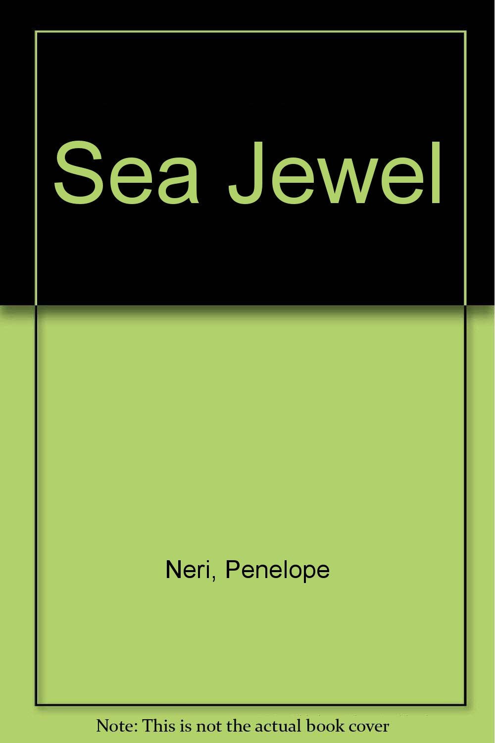 Product Image: Sea Jewel