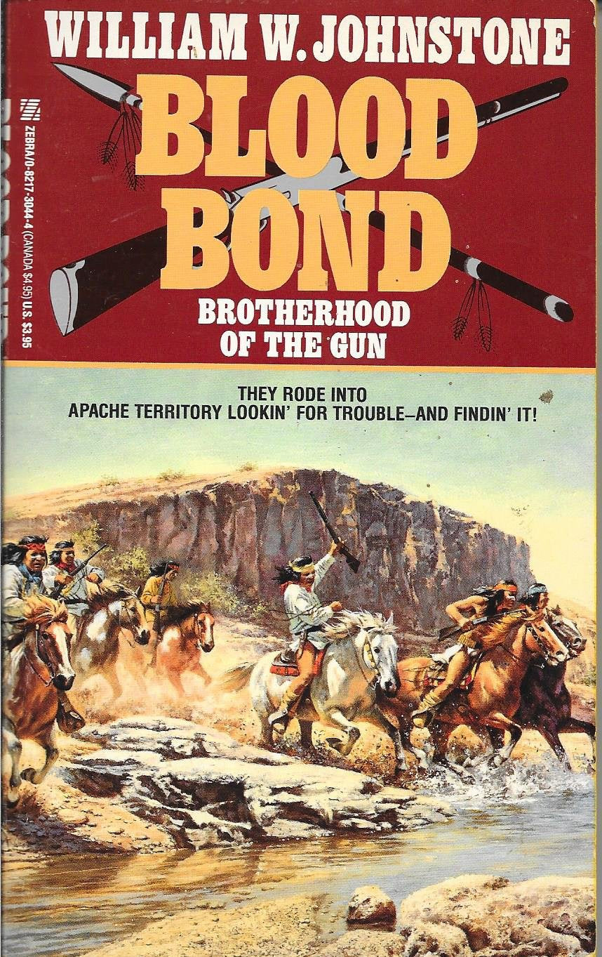 Brotherhood of the Gun Contemporary literature