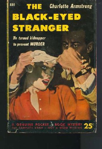 The Black-Eyed Stranger Detective & CSI
