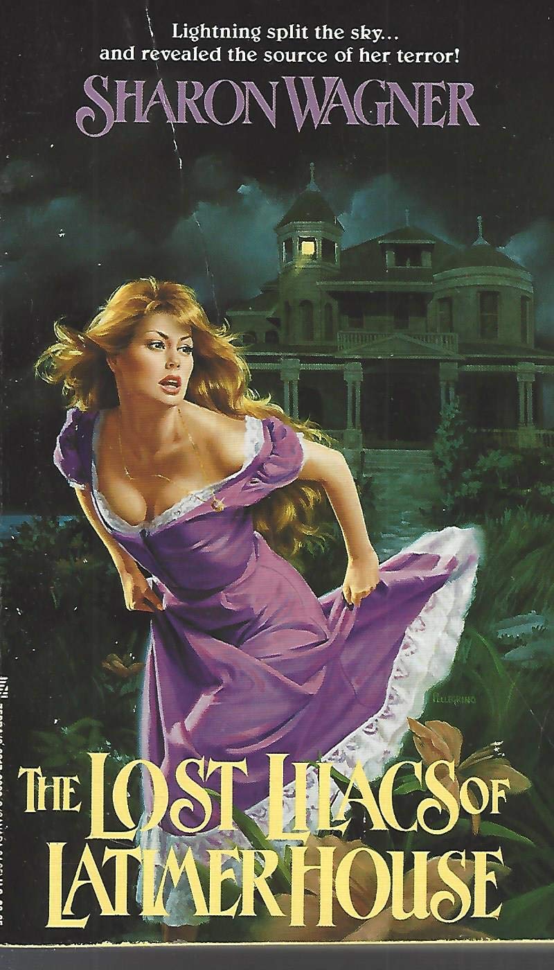 Lost Lilacs of Latimer Hous Contemporary literature