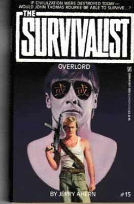 Survivalist #15: Overload (The Survivalist, Band 15) Books