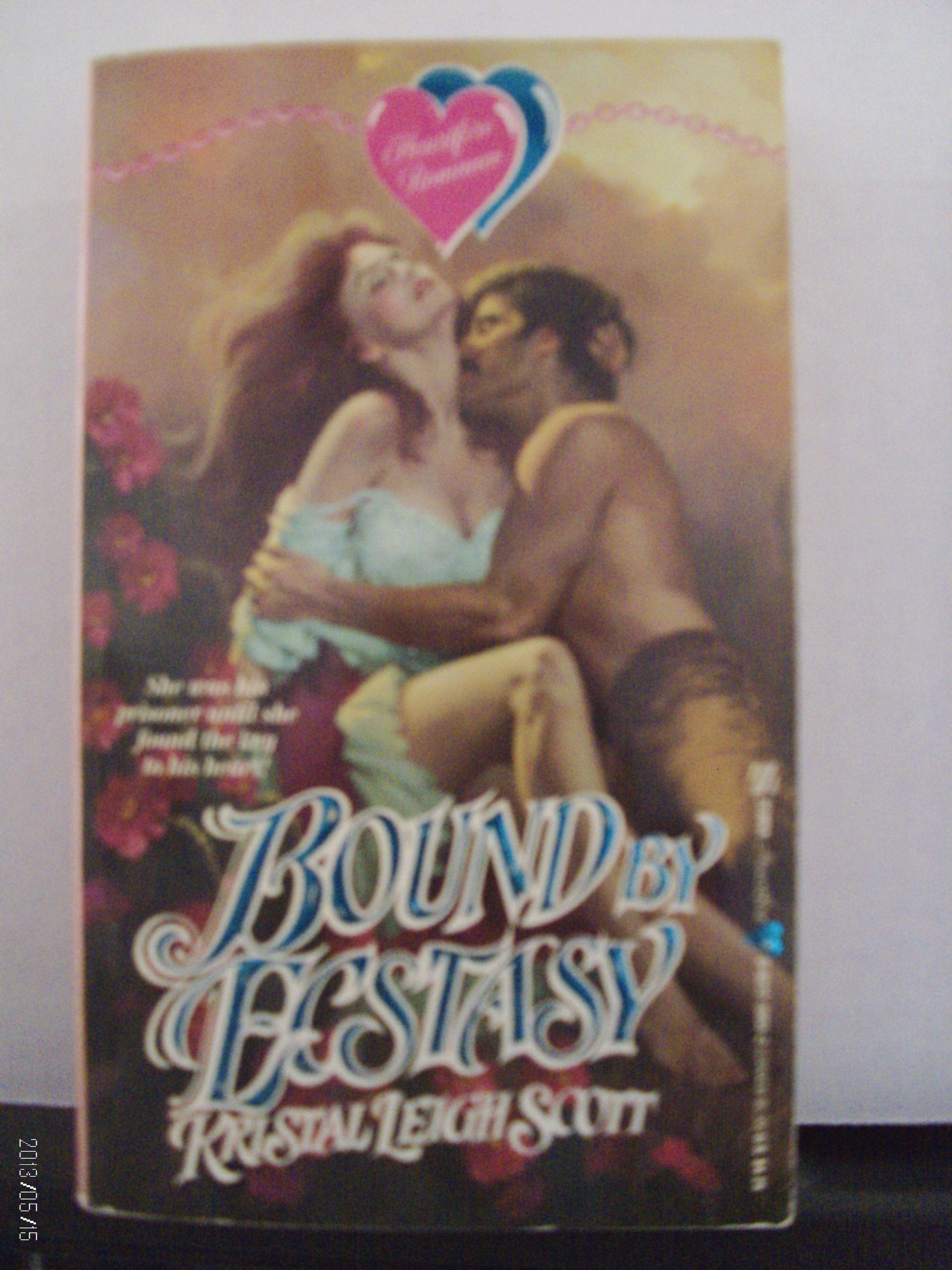 Product Image: Bound By Ecstasy