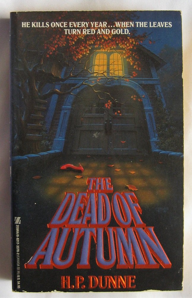 Dead of Autumn/The Historical Fiction