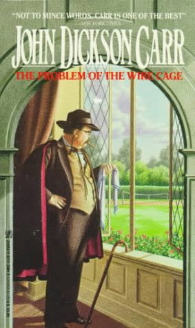 Product Image: Problem of the Wire Cage