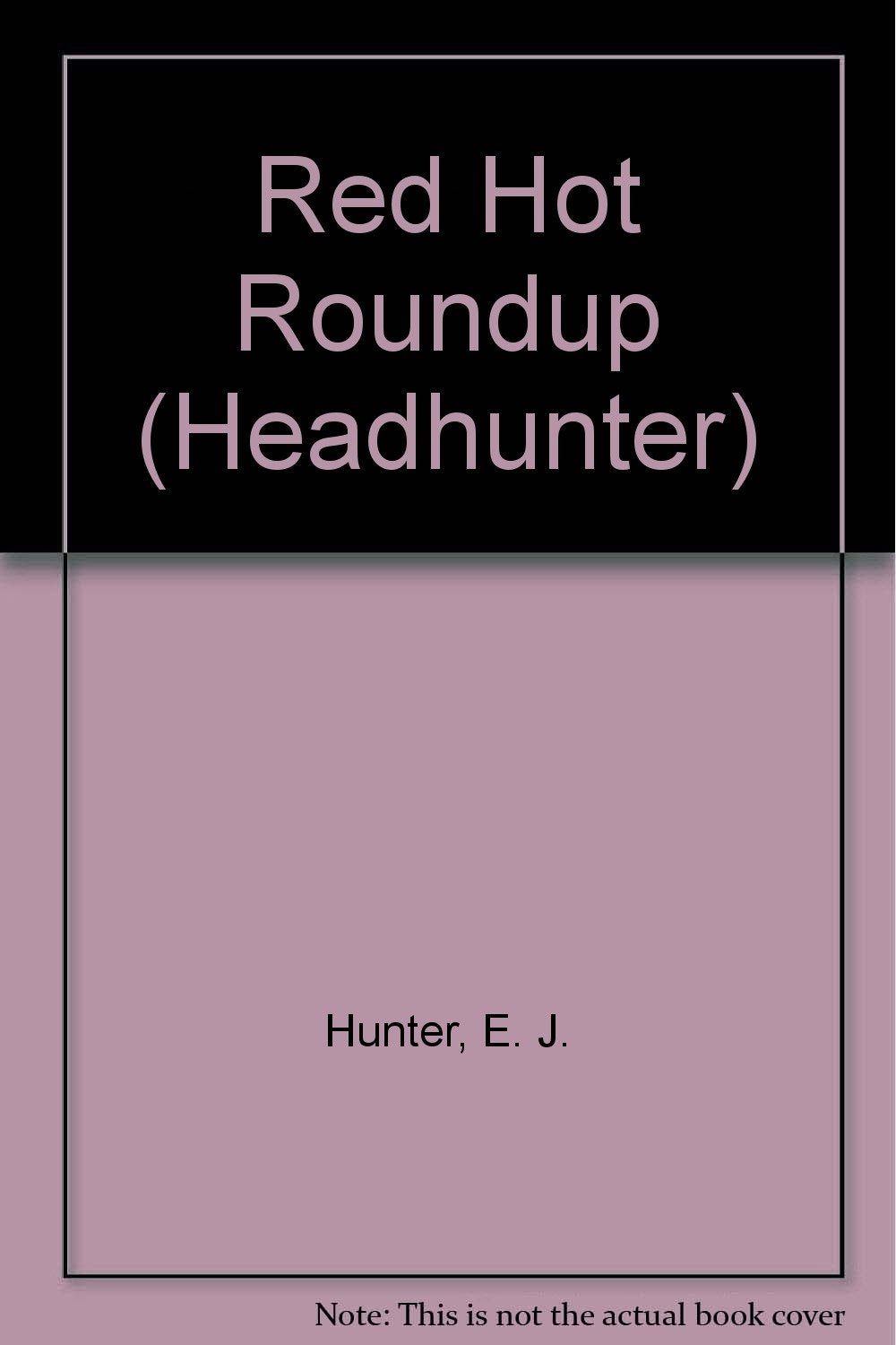 Product Image: Headhunter #10: Red Hot Rou
