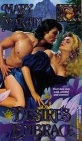 Desire's Embrace (Lovegram Historical Romance S.) Historical Fiction