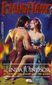 Product Image: Island Flame