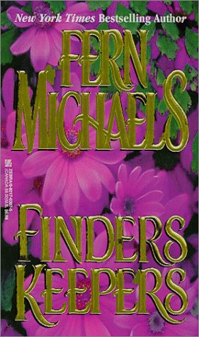 Product Image: Finders Keepers
