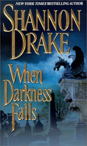 When Darkness Falls Action & Adventure