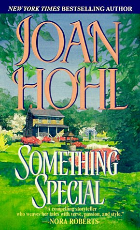 Something Special Contemporary literature Books