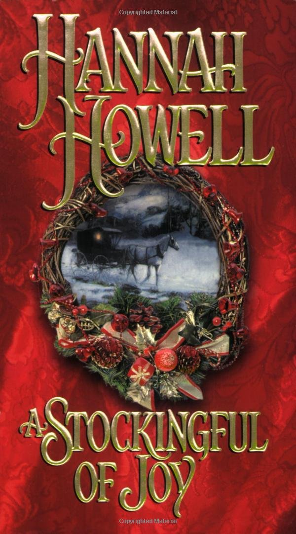 A Stockingful of Joy (Regency Romance S.) Historical Fiction