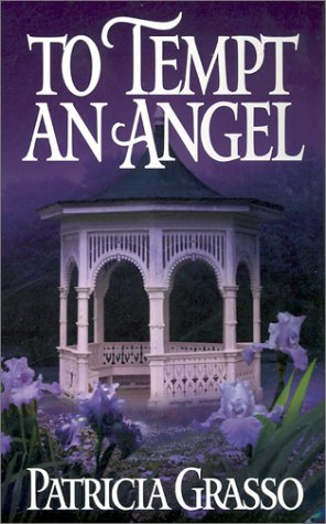 To Tempt an Angel (Zebra Historical Romance S.) book