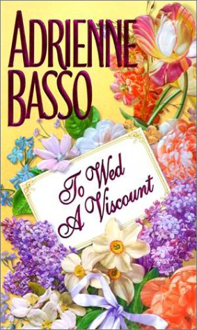 To Wed a Viscount (Zebra Historical Romance S.) Historical Fiction