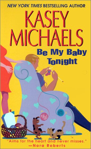 Be My Baby Tonight (Zebra Contemporary Romance S.) Contemporary literature