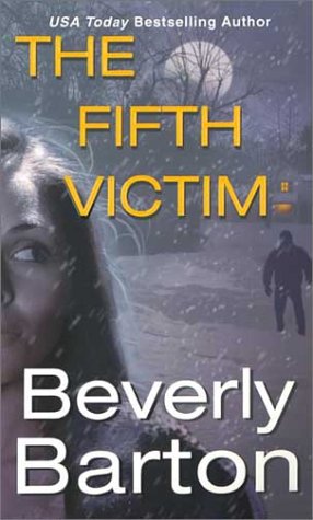 The Fifth Victim Contemporary literature Books