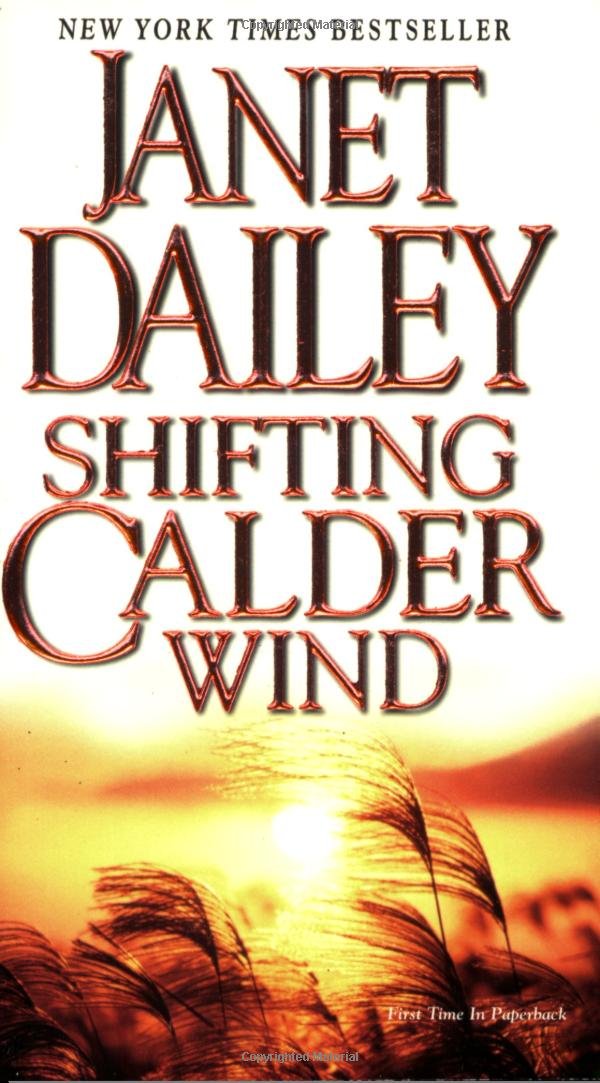 Shifting Calder Wind Contemporary literature
