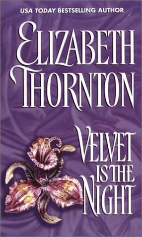Product Image: Velvet is the Night