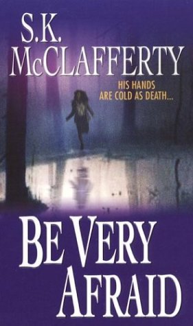 Be Very Afraid Action & Adventure