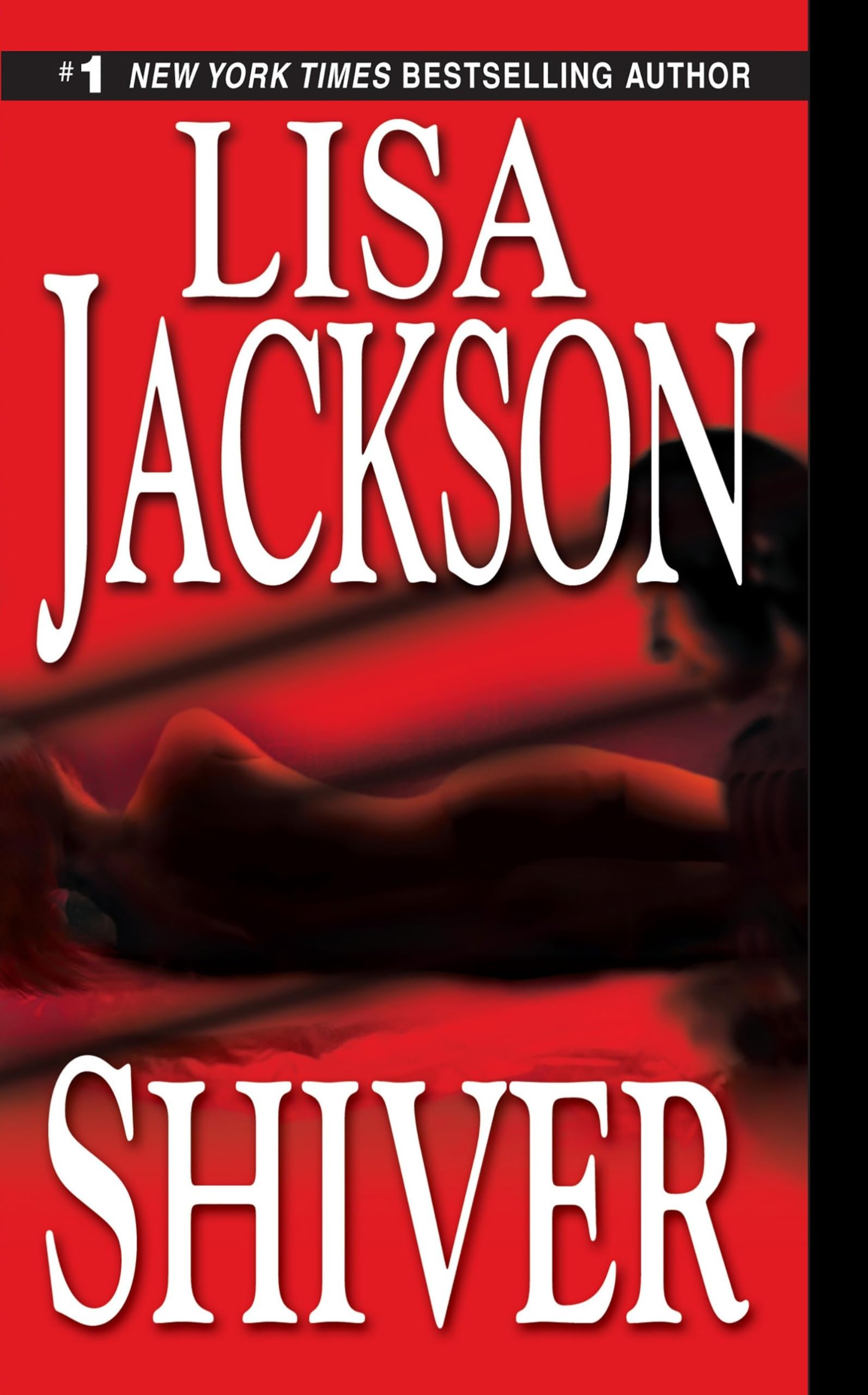 Shiver (A Bentz/Montoya Novel, Band 3) Contemporary literature