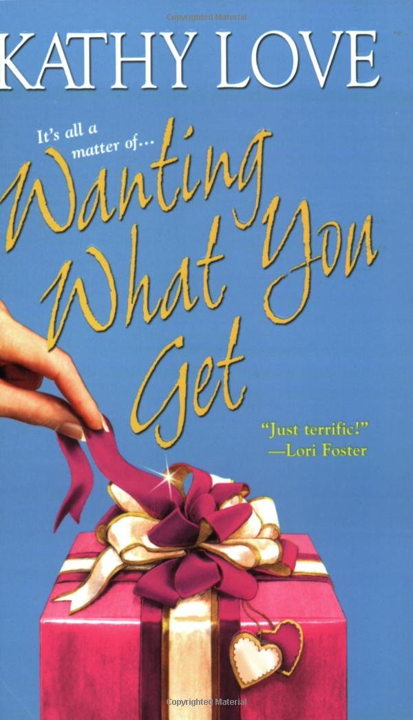Product Image: Wanting What You Get