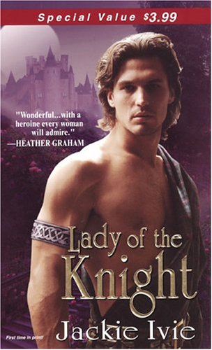 Lady of the Knight Historical Fiction
