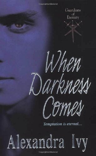 When Darkness Comes Horror & Mystery