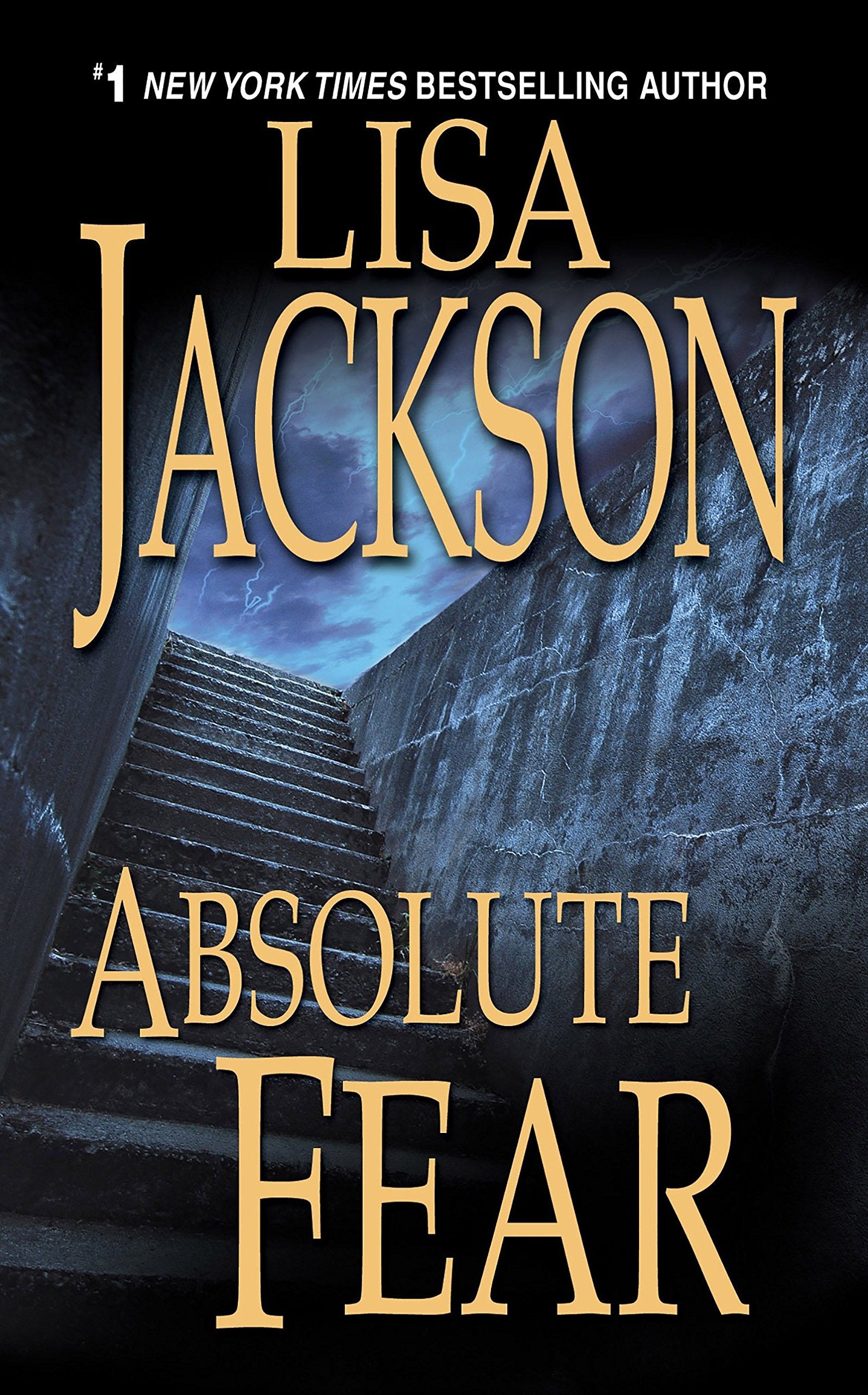Absolute Fear (A Bentz/Montoya Novel, Band 4) Contemporary literature