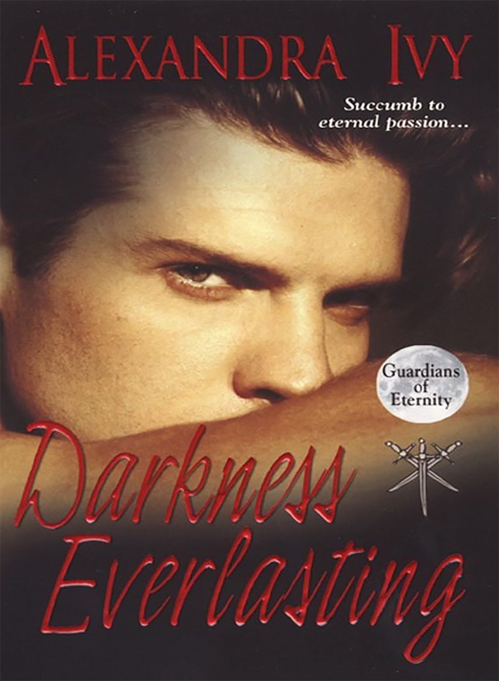 Darkness Everlasting (Guardians Of Eternity, Band 3) Contemporary literature