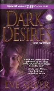 Dark Desires Historical Fiction