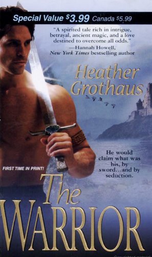 The Warrior Historical Fiction