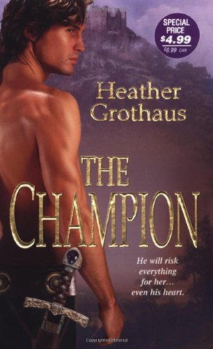 The Champion Historical Fiction