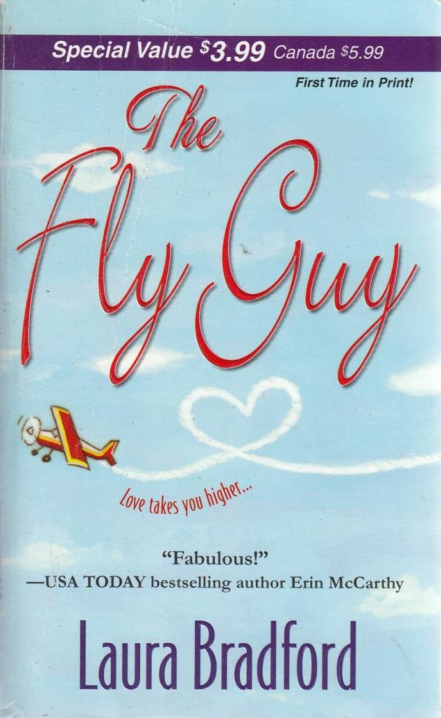 The Fly Guy Contemporary literature Books