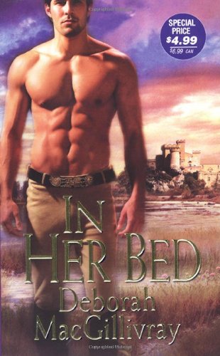 Product Image: In Her Bed