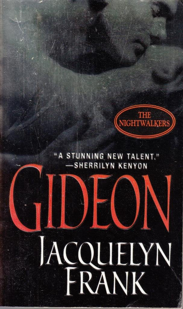 Gideon Contemporary literature