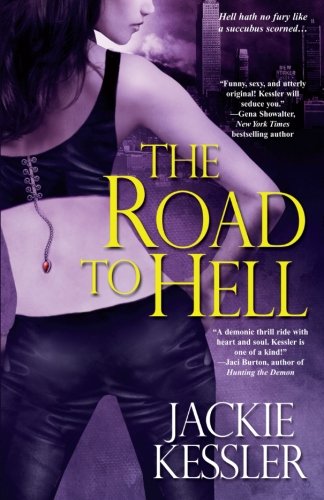 The Road to Hell Horror & Mystery