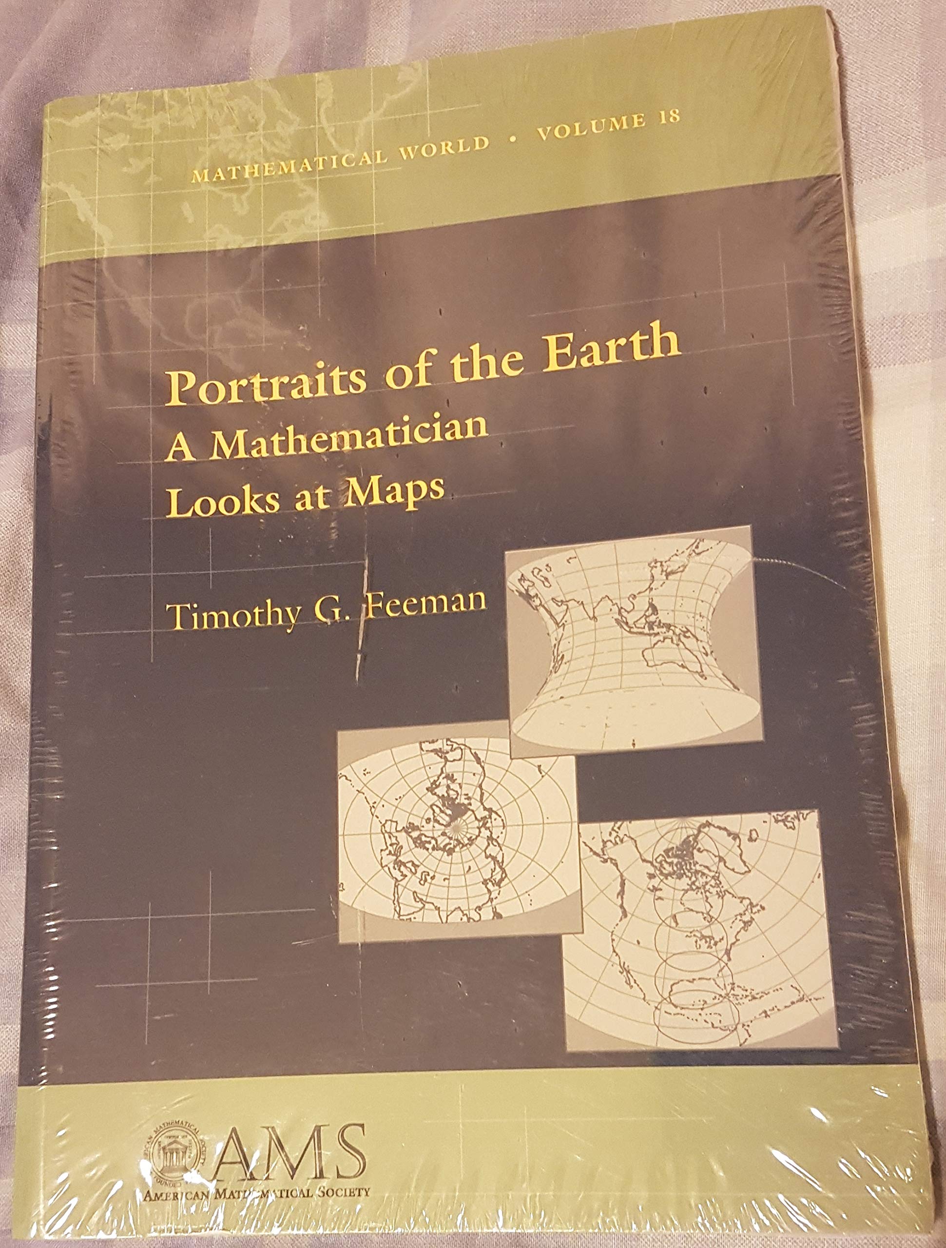 Portraits of the Earth Geology & Geography